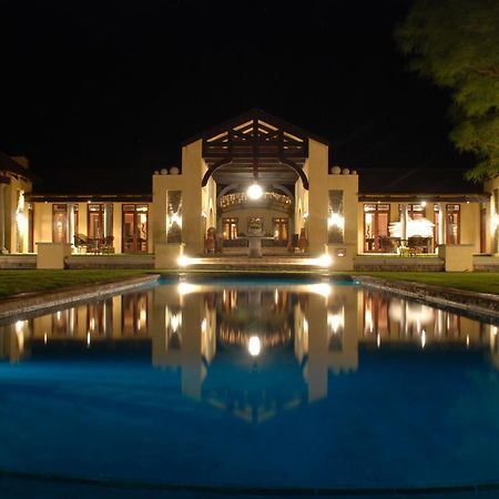 Dawsons Game Lodge Badplaas Exterior photo
