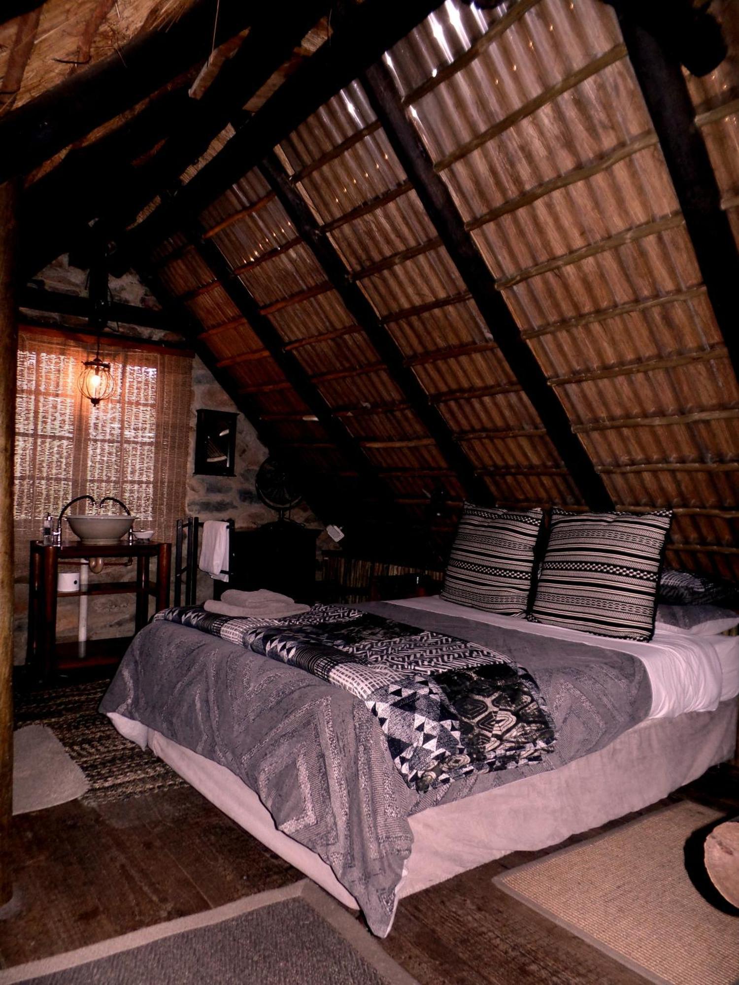 Dawsons Game Lodge Badplaas Exterior photo