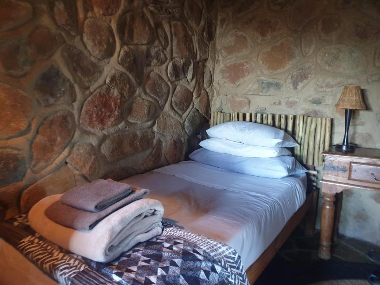 Dawsons Game Lodge Badplaas Exterior photo