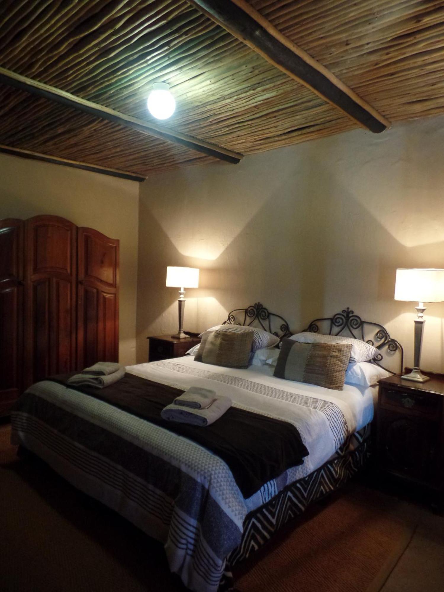 Dawsons Game Lodge Badplaas Exterior photo