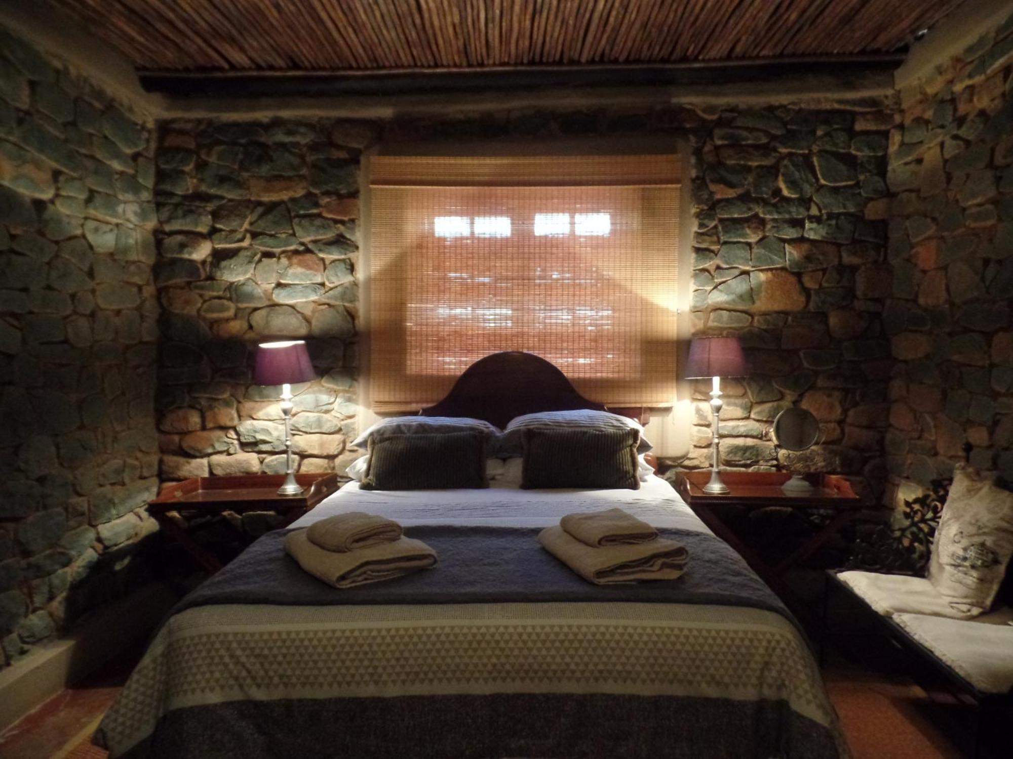 Dawsons Game Lodge Badplaas Exterior photo