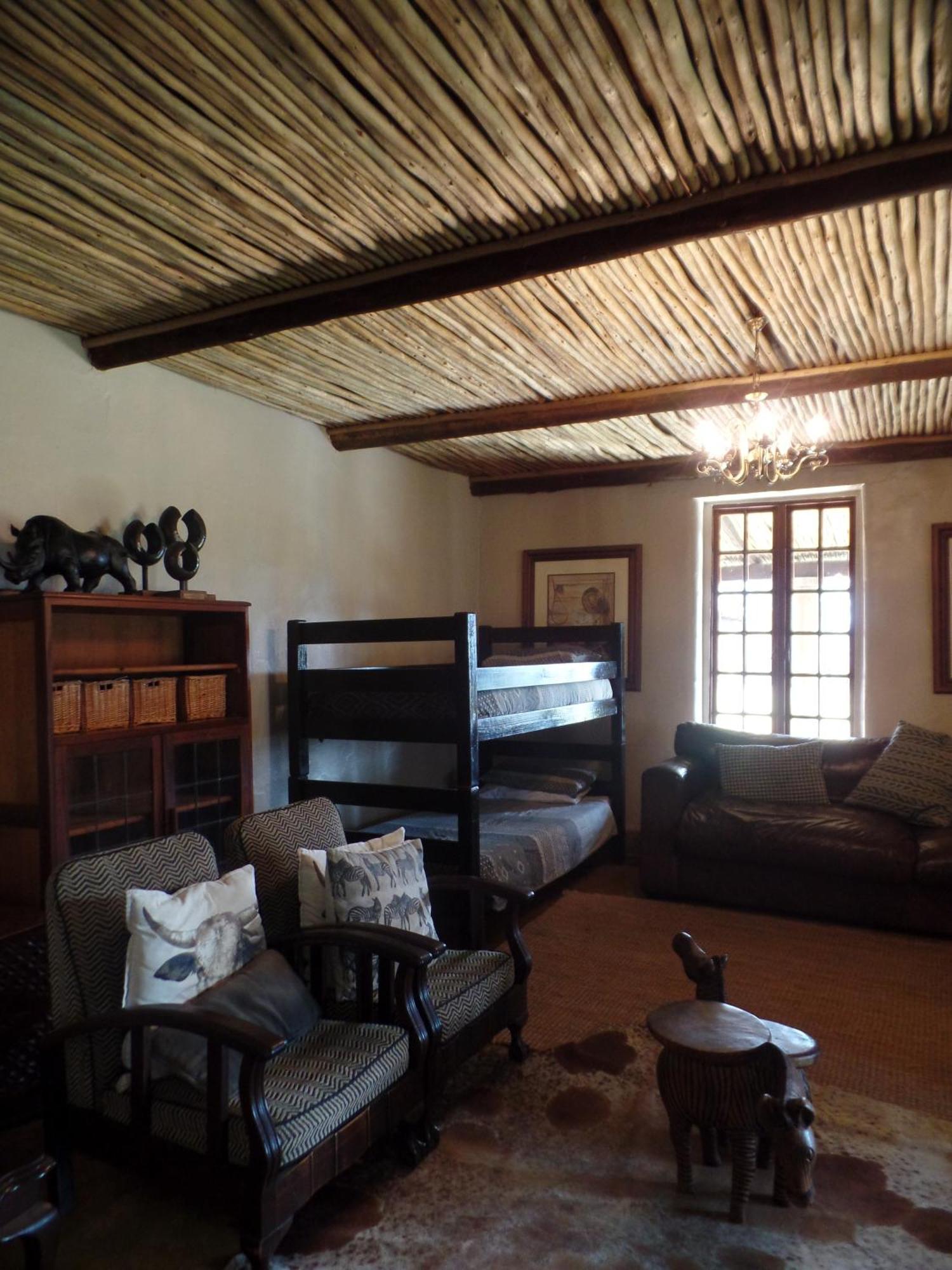 Dawsons Game Lodge Badplaas Exterior photo