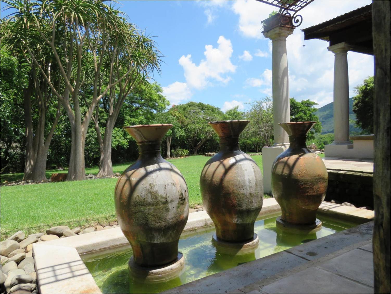 Dawsons Game Lodge Badplaas Exterior photo